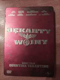 Bękarty Wojny steelbook