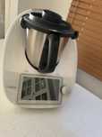 Thermomix TM6 – stan bardzo dobry
