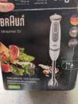 blender ręczny Braun MultiQuick 5 Vario MQ 5245 WH