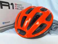 Kask rowerowy Sena Smart Cycling Helmet R1 Electric L 59-63cm Interkom