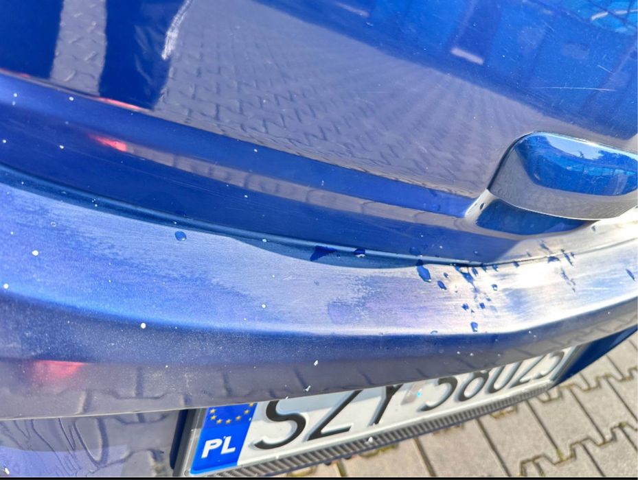 Sprzedam Opel Corsa 1.2 2008r