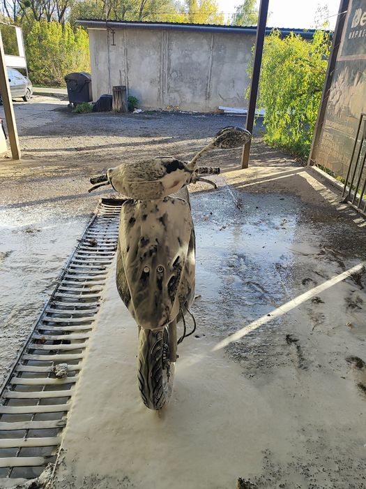 honda dio 34,есть торг.