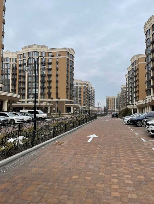 Без комісії!Продам комерційне приміщення 54,3м.кв.ЖК Софія Резіденс