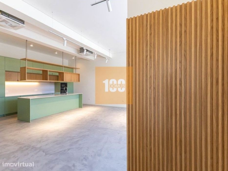 T2 - Rua Duque do Loulé