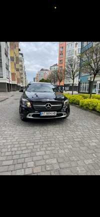 Продам Mercedes-GLA