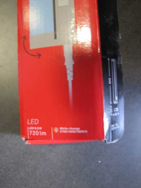 Brilo - LED Oświetlenie blatu kuchennego LED/6,5W/230V 2700/4000/6500K