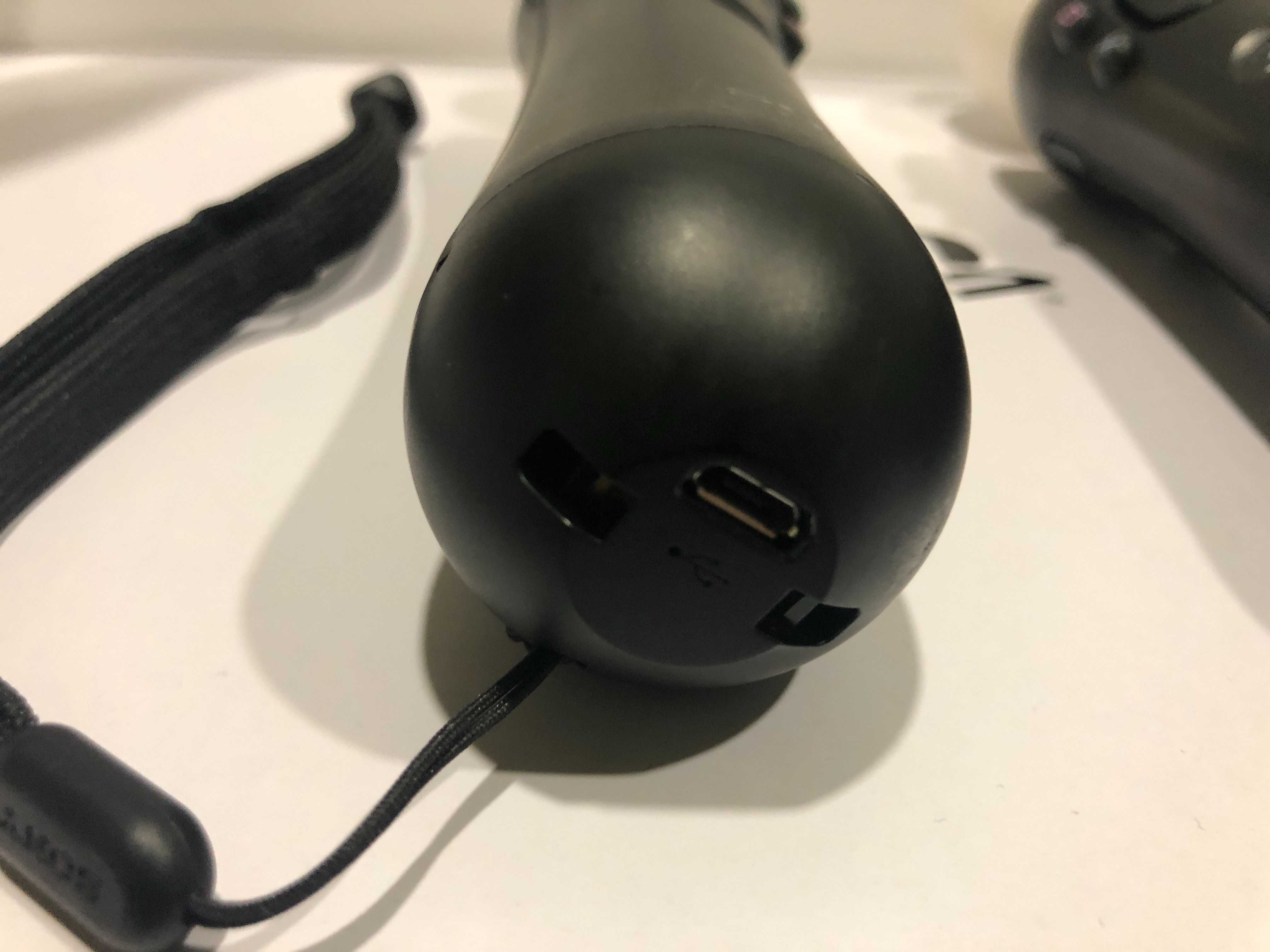 PlayStation Move controller 2 ревізія PS4/PS5/VR Sony