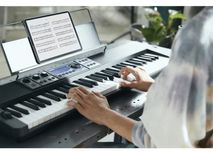 Casio Ct-s500 синтезатор з професійними можливостями . Ct s400  ct x
