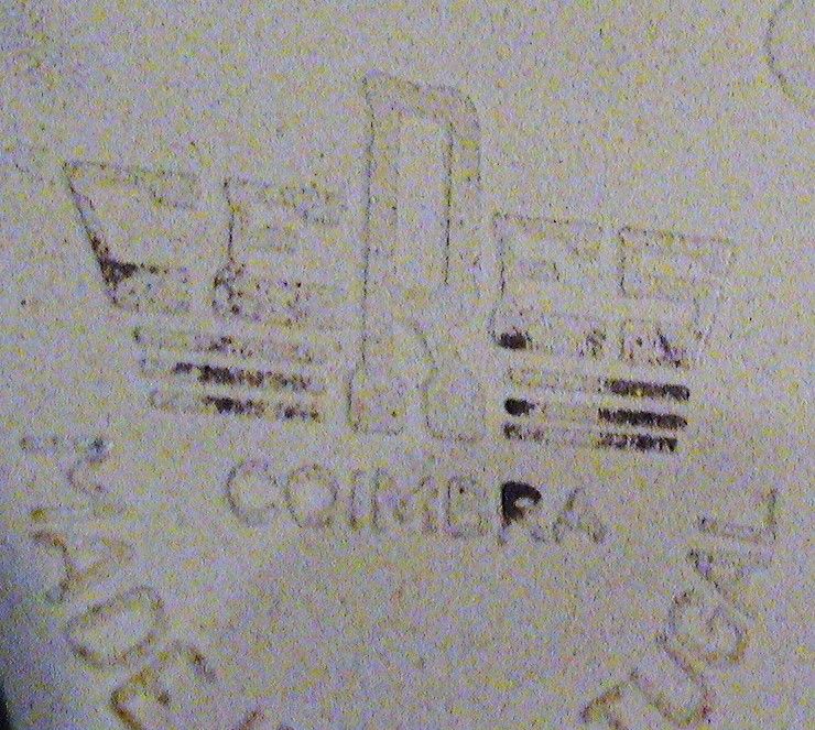 Azulejos -Preço  total do lote de 3 peças.
