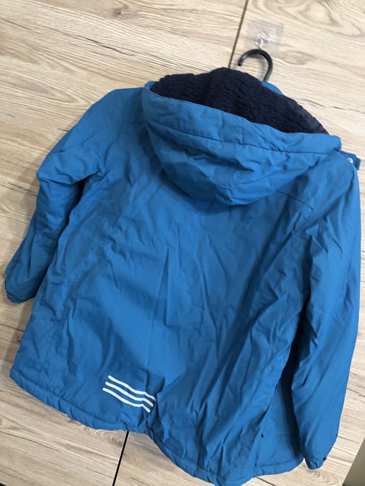 Mountain Warehouse зимова