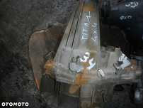 REDUKTOR SKRZYNI 4X4 NISSAN TITAN ARMADA QX56 04-