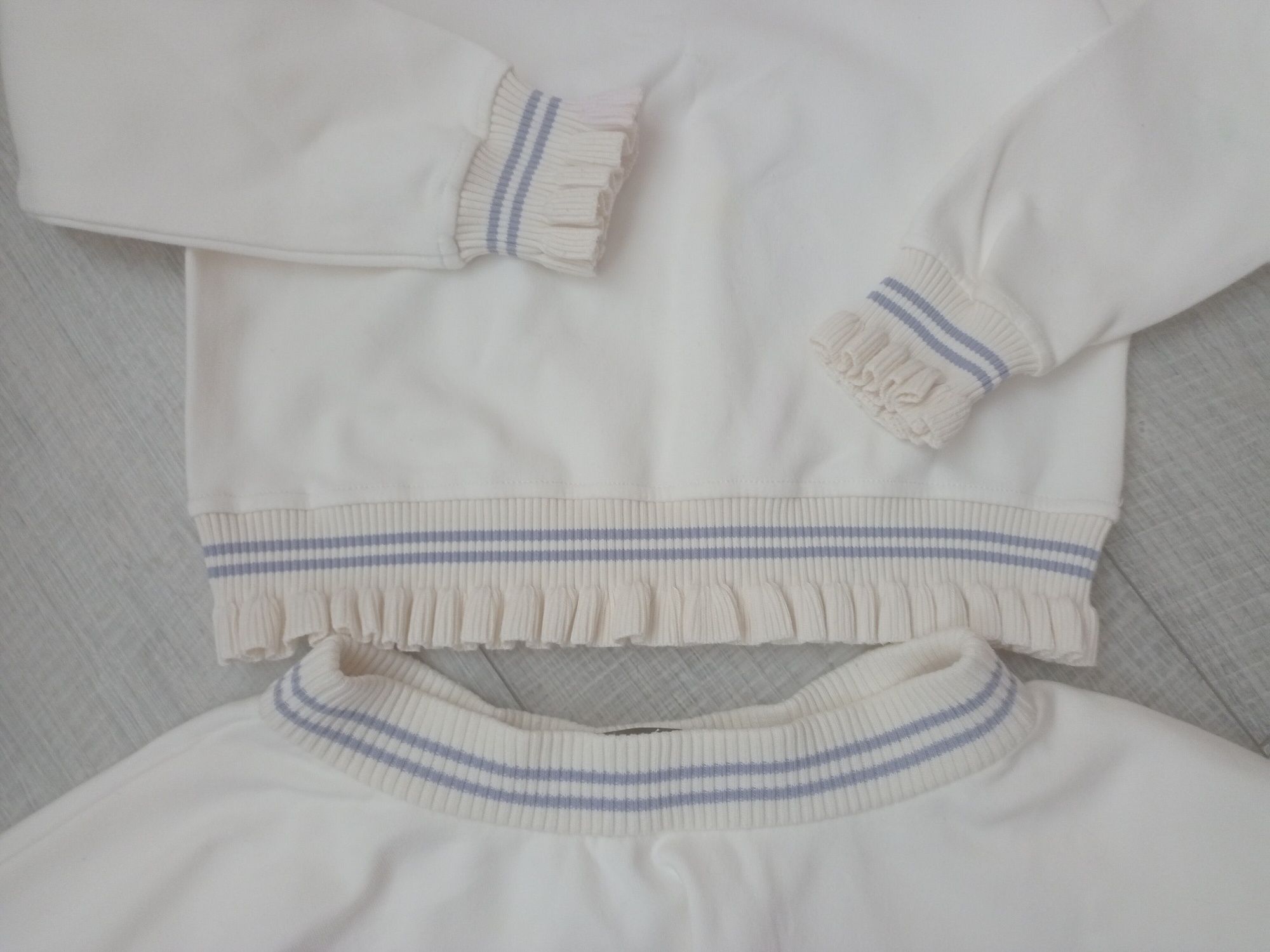 Костюм для дівчинки, Loro Piana, 4 р