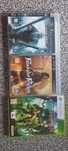 Prince of persia/Viking/Enslaved Playstation 3/Xbox 360