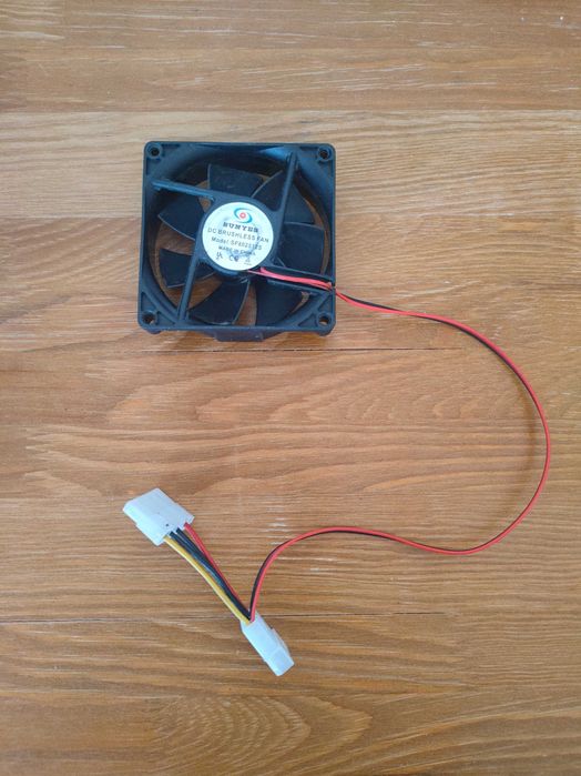 Części komputerowe (cz. 2)