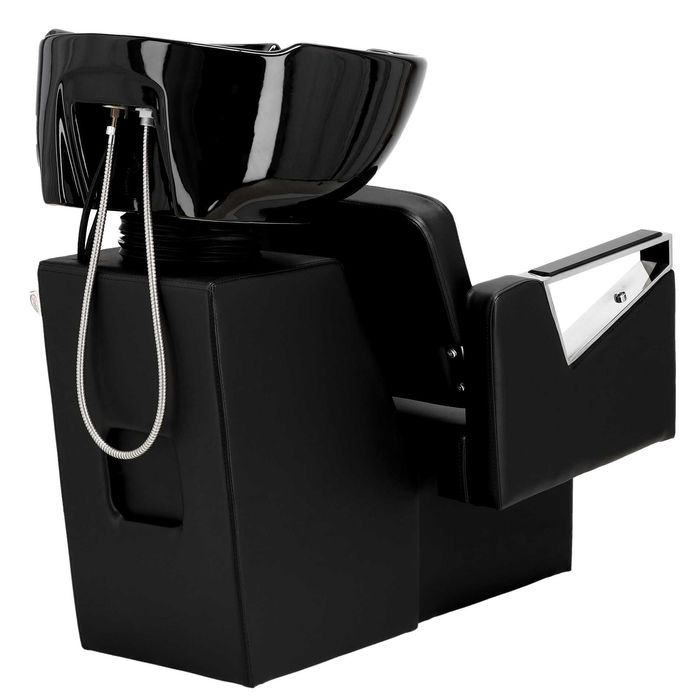 Перукарська мийка для салонів TOMAS Парикхмахерская мойка