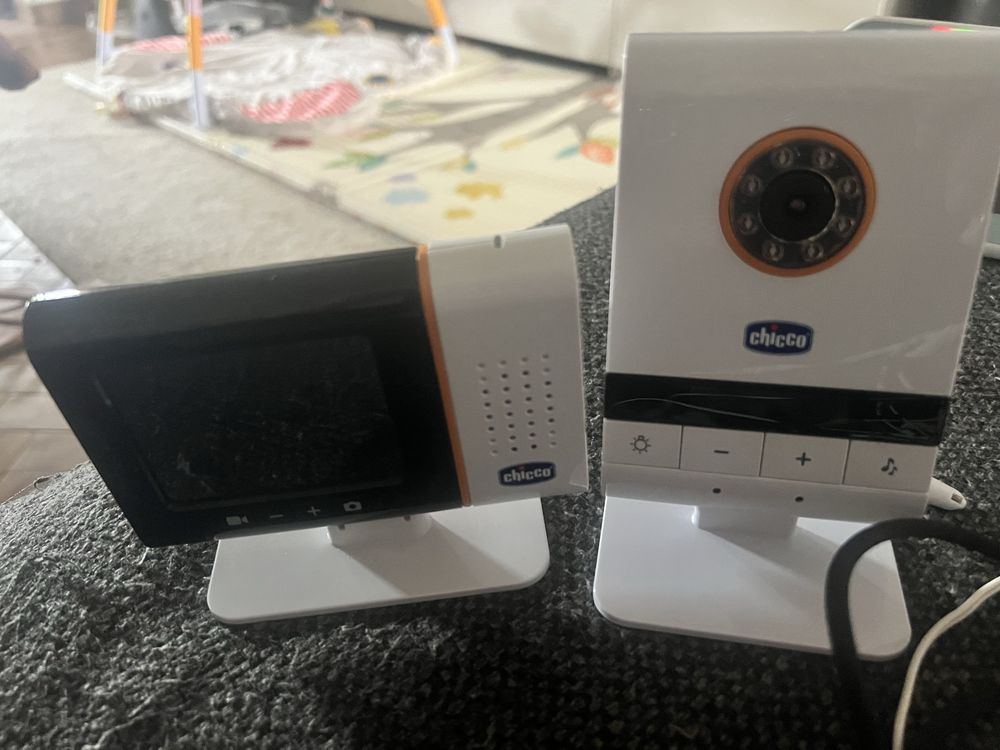 Video comunicador Chicco