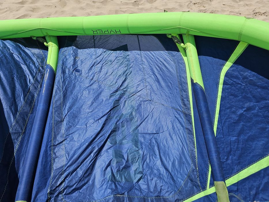 Kite crazy fly 12mt