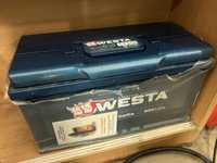 Автомобільний акумулятор WESTA 6CT-100