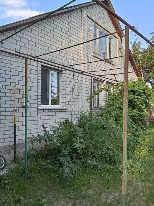 Продаж будинку село Борівка Київська область БЕЗ %