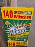 AppWash uniwersalny na 140 prań