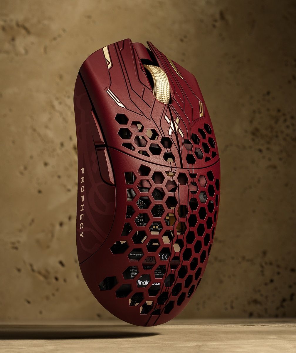 Мишка Finalmouse ULX Prophecy (Medium)