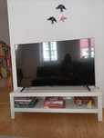 Móvel de TV Ikea modelo Lack
