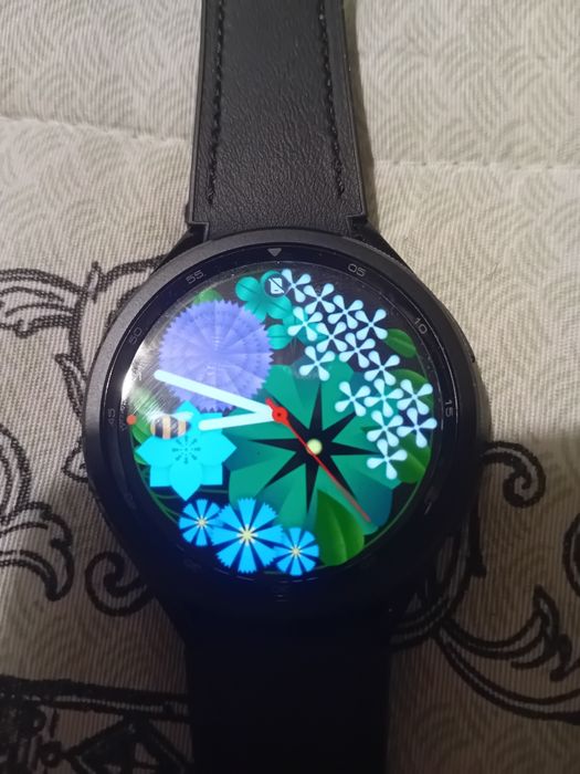 Relógio Samsung Galaxy watch6 classico