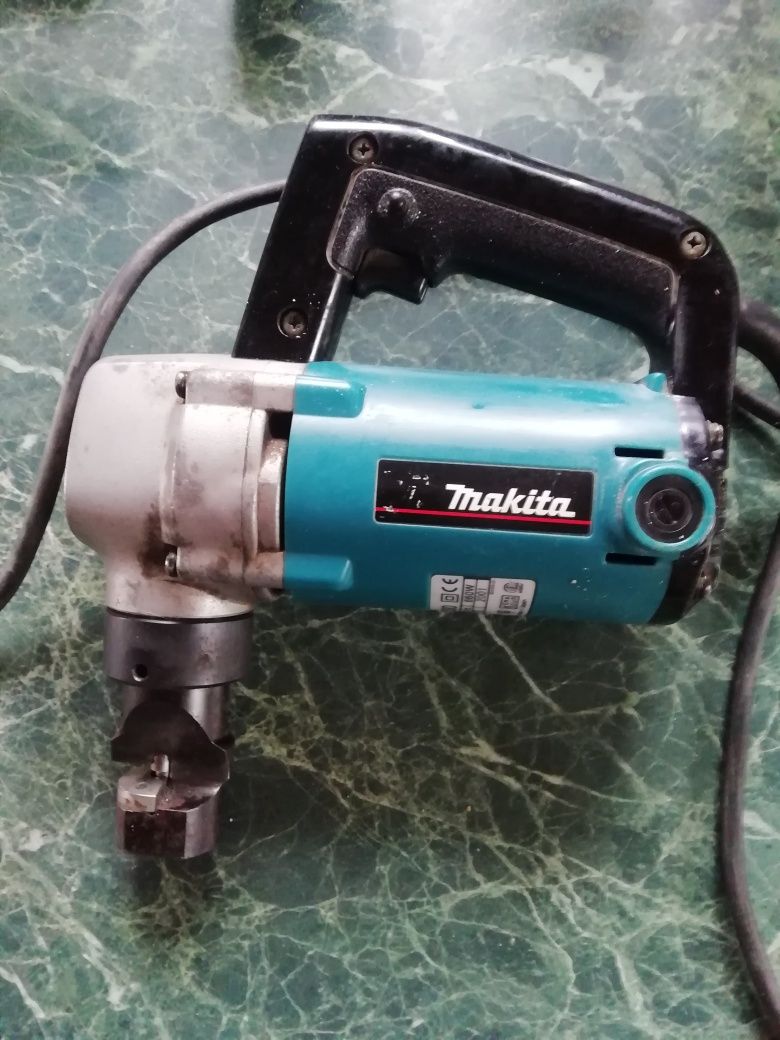 Makita jn 3200 висікні ножиці