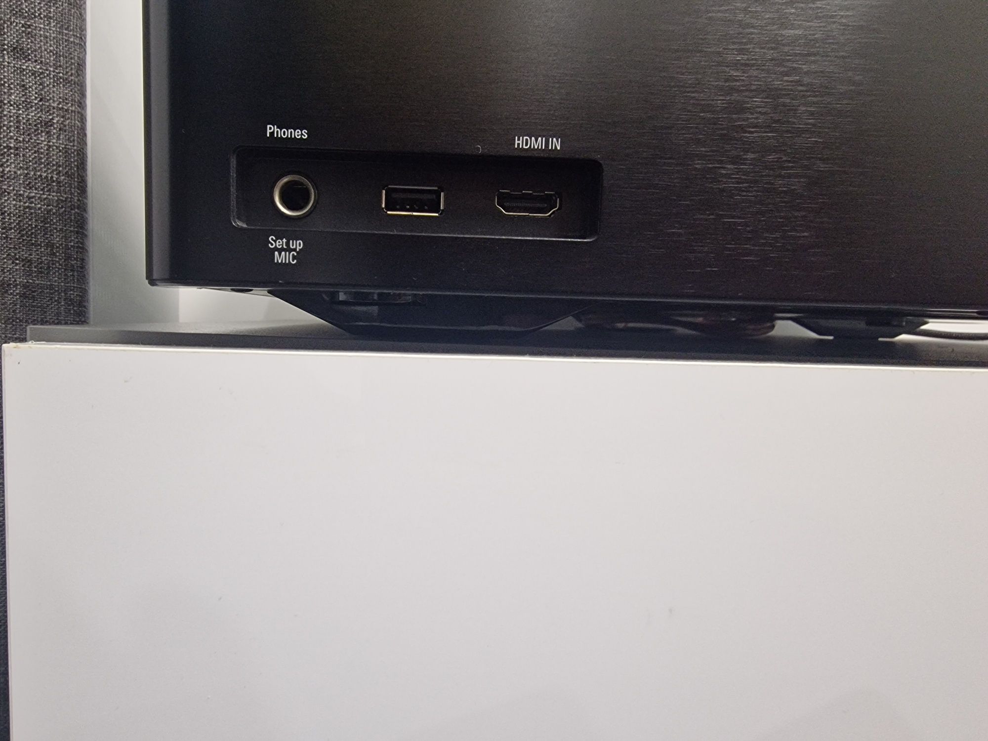 AV ресивер Harman Kardon AVR 370, 7.2, HDMI, 4K, WiFi