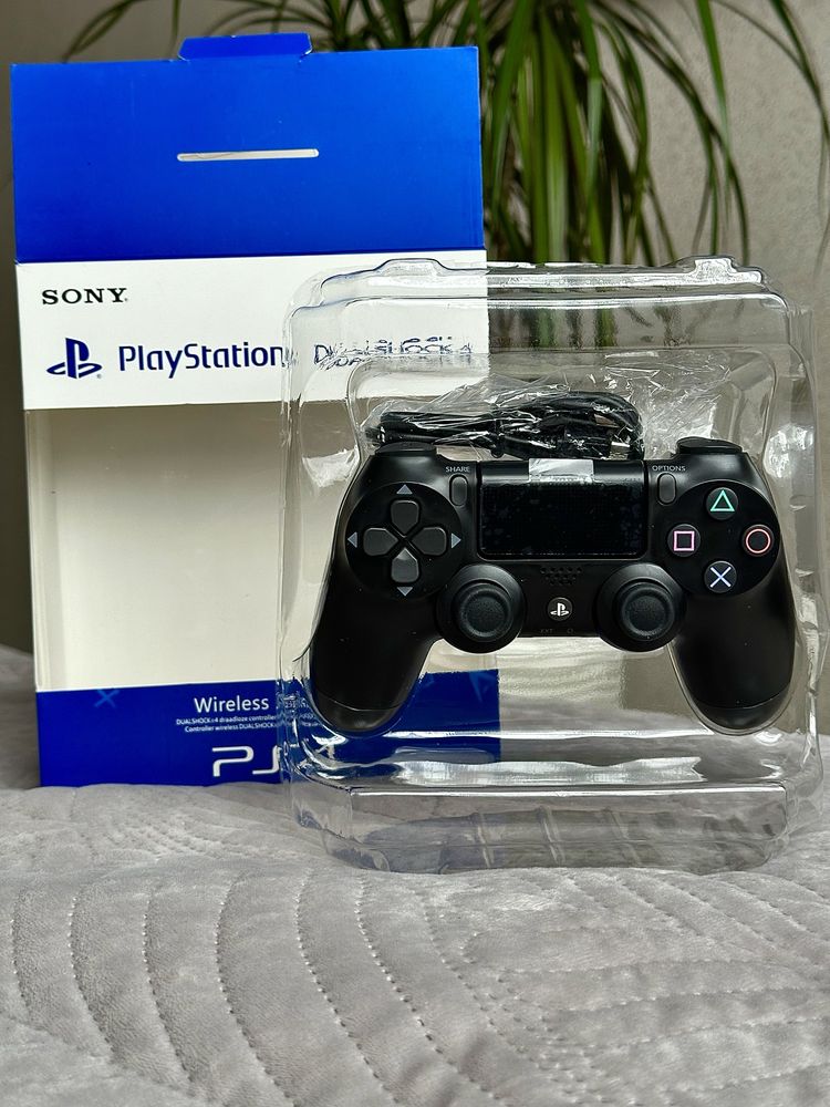 Джойстик PS4  Dualshock4 PC беспроводной Игровой контроллер геймпад