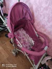 Коляска для прогулянок babycare