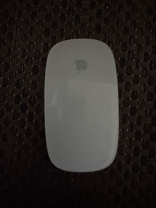 Myszka apple 100% sprawna