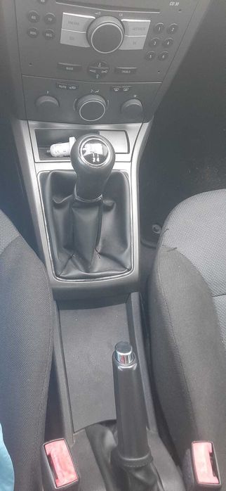 Opel Astra - Diesel - OPORTUNIDADE