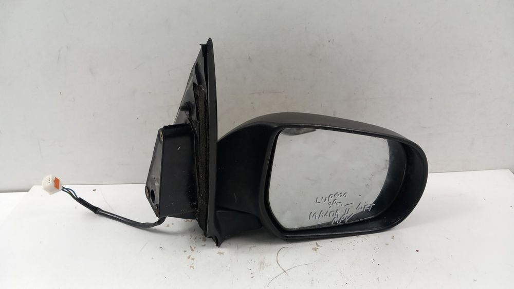 Mazda Tribute Ford Escape 2001-2004  Lusterko Prawe 3Pin