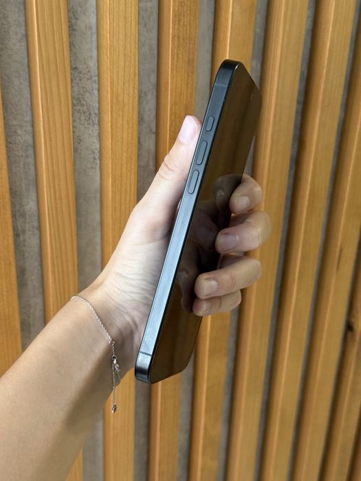 Iphone 16 pro max, 256 gb, 100%, айфон 16 про макс на оф.гарантії