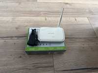 Router Netgear N150 Wireless