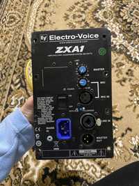 Підсилювач Electro-Voice ZXA1