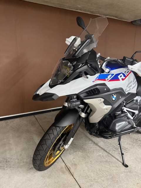 BMW R 1250 GS HP (NACIONAL)