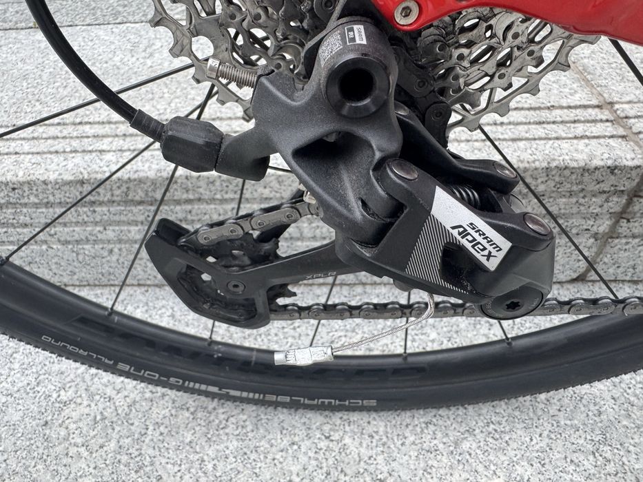 TREK Checkpoint ALR 5 (2024) roz. 54 (FV)