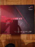 Материнська плата ASUS ROG Crosshair VII c7h am4 x470