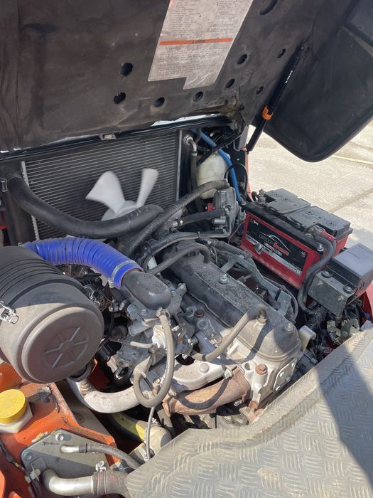 Автонавантажувач