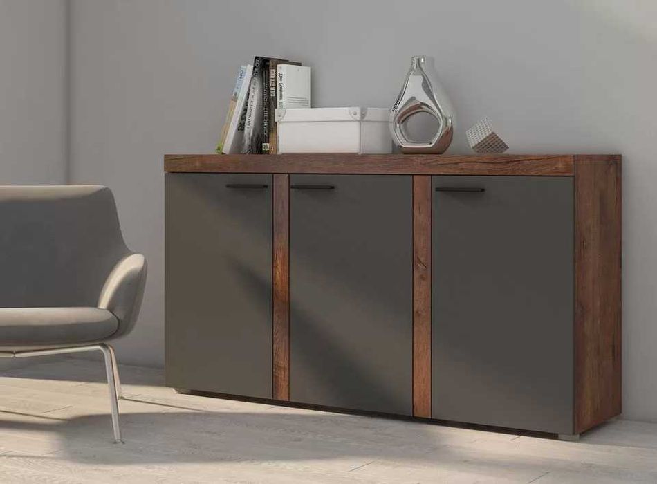Komoda MALEO 3 f