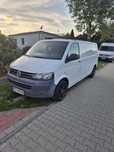 Volkswagen Transporter t5 lift
