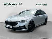 Skoda Octavia Style + Pakiety, DSG, Asystenci, ACC, Kamera cofania, Sportowe fotele