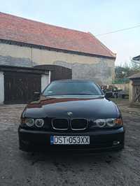 BMW Seria 5  E39