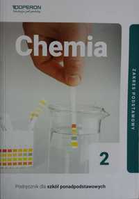 Chemia 2 LO podr. ZP Operon