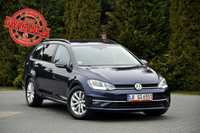 Volkswagen Golf 2.0TDI(150KM)*Led*Radar ACC*Duża Navi*Masaże*Alcantara*I Wł*Alu16"ASO