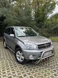 Toyota Rav 4 2.0 benzyna 150km 4x4
