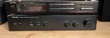 Zestaw amp, tuner Rotel