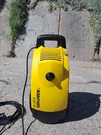 Karcher k 520 M po serwisie